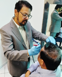 Dr. Adriano Almeida